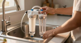 11 Best Under Sink Reverse Osmosis Systems in 2026