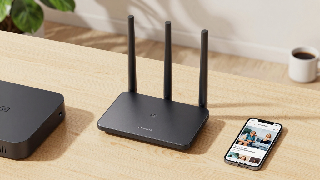 11 Best WiFi Routers for Streaming in 2026