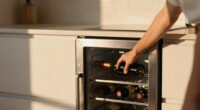 11 Best Wine Coolers for Apartments in 2026