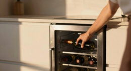 11 Best Wine Coolers for Apartments in 2026