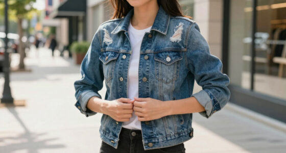 11 Best Women’s Denim Jackets in 2026