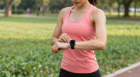 11 Best Women’s Fitness Smartwatches in 2026