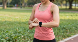 11 Best Women’s Fitness Smartwatches in 2026