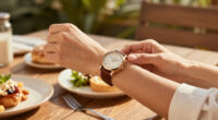 11 Best Women’s Leather Strap Watches in 2026