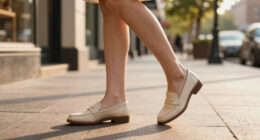 11 Best Women’s Loafers For Work In 2026
