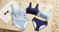 11 Best Women’s Supportive Swimsuits in 2026