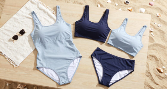 11 Best Women’s Supportive Swimsuits in 2026