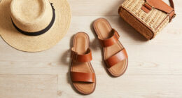 11 Best Women’s Travel Sandals in 2026 — Comfortable, Supportive & Stylish