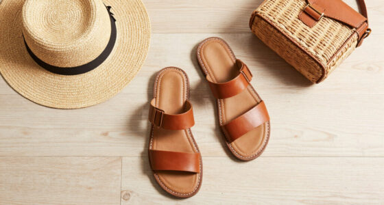 11 Best Women’s Travel Sandals in 2026 — Comfortable, Supportive & Stylish