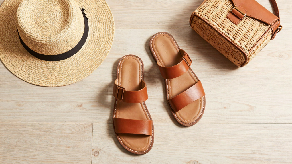 11 Best Women’s Travel Sandals in 2026 — Comfortable, Supportive & Stylish