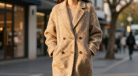 11 Best Wool Coats for Women in 2026 — Stylish Warmth for Every Wardrobe