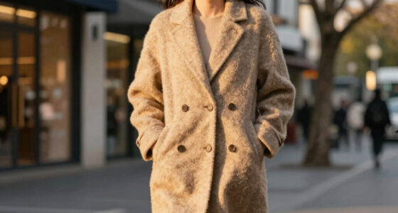 11 Best Wool Coats for Women in 2026 — Stylish Warmth for Every Wardrobe