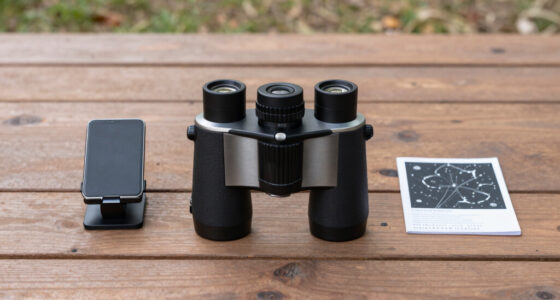 12 Best Beginner Telescopes for Stargazing in 2026
