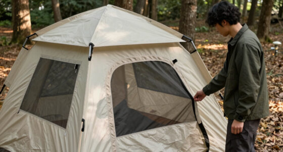 12 Best Camping Tents for Couples in 2026