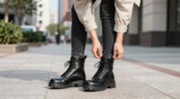 12 Best Combat Boots for Women in 2026