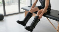12 Best Compression Boots for Athletes in 2026
