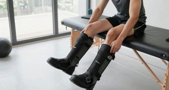 12 Best Compression Boots for Athletes in 2026