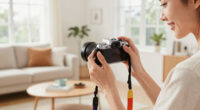 12 Best Digital Cameras for Moms in 2026