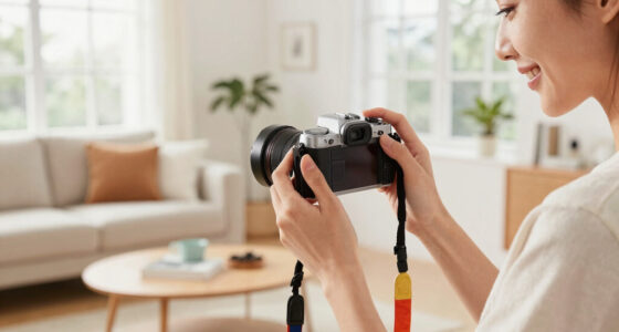 12 Best Digital Cameras for Moms in 2026