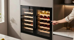 12 Best Dual Zone Wine Fridges in 2026