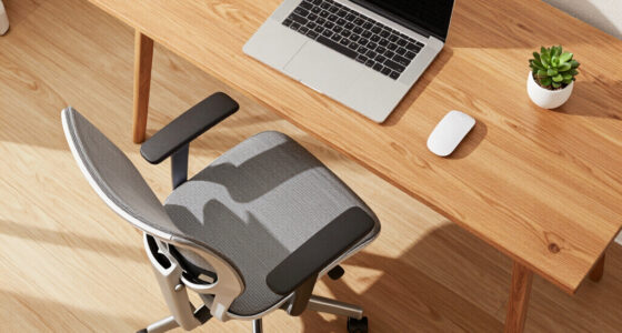 12 Best Ergonomic Office Chairs for Long Hours in 2026