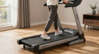 12 Best Folding Treadmills for Apartments in 2026