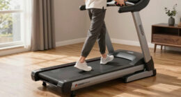 12 Best Folding Treadmills for Apartments in 2026