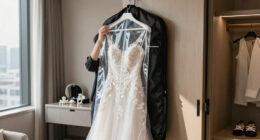 12 Best Garment Bags for Wedding Travel in 2026