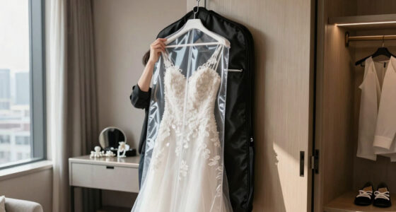 12 Best Garment Bags for Wedding Travel in 2026
