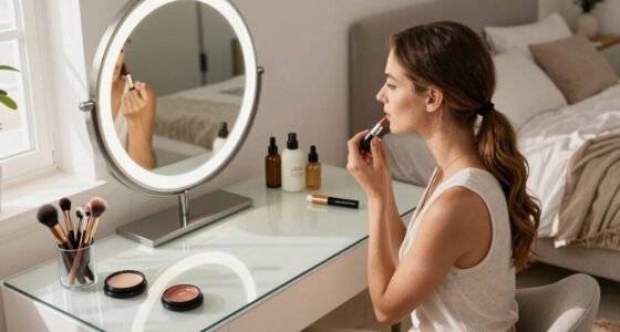 12 Best Makeup Vanities for Bedrooms in 2026
