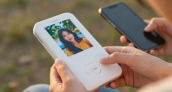 12 Best Mobile Photo Printers in 2026