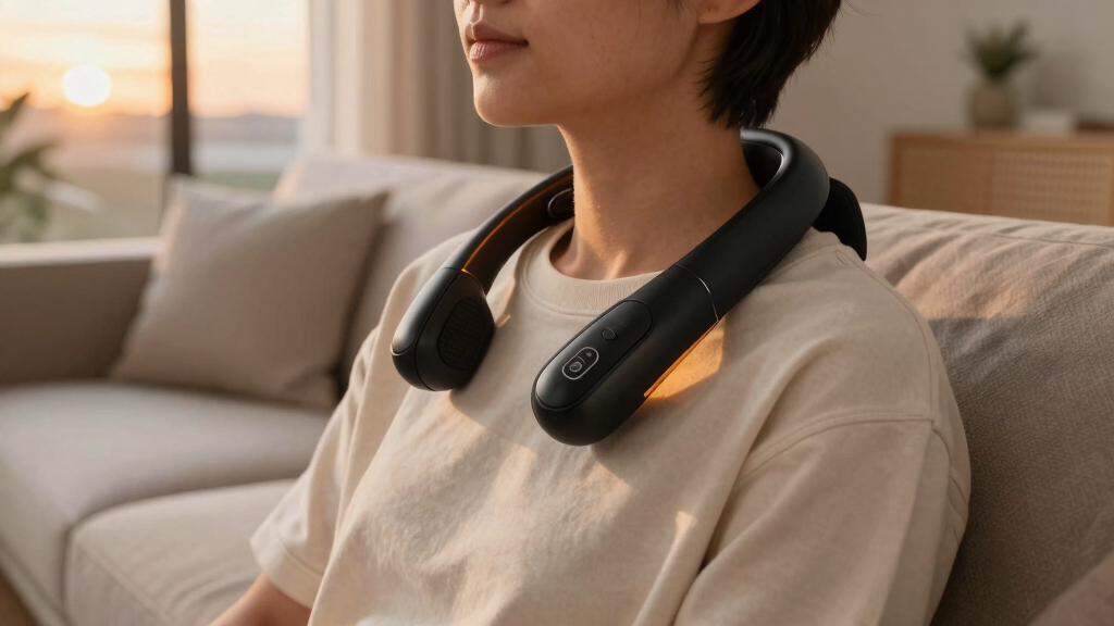 12 Best Neck And Back Massagers In 2026