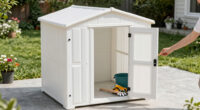 12 Best Outdoor Storage Sheds in 2026