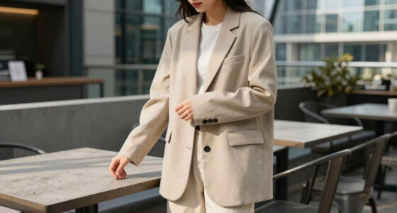 12 Best Oversized Blazers for Women in 2026