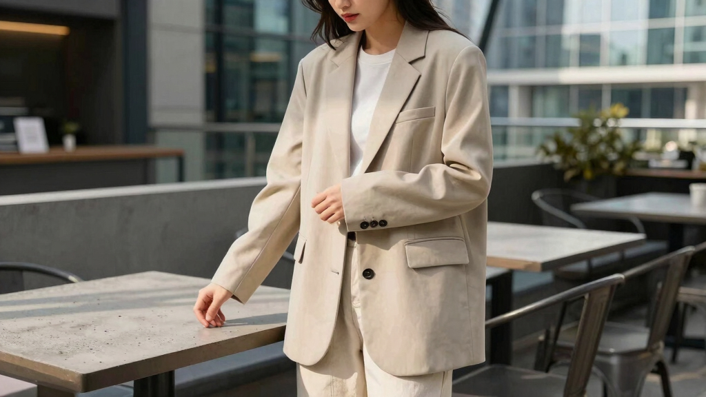 12 Best Oversized Blazers for Women in 2026