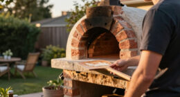 12 Best Pizza Ovens for Backyards in 2026