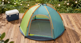 12 Best Pop Up Canopy Tents For Backyard Events In 2026