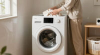12 Best Portable Dryers for Small Spaces in 2026
