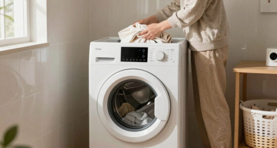 12 Best Portable Dryers for Small Spaces in 2026