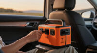 12 Best Portable Power Stations for Road Trips in 2026