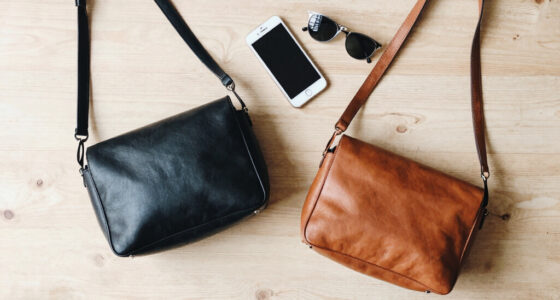 12 Best Premium Crossbody Bags for Women in 2026