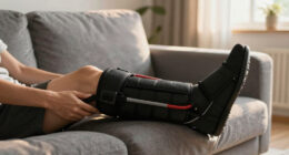 12 Best Recovery Compression Boots in 2026