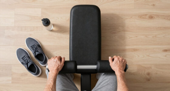 12 Best Seated Vibration Exercise Machines for Seniors in 2026