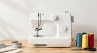 12 Best Sewing Machines for Side Hustles in 2026