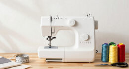 12 Best Sewing Machines for Side Hustles in 2026