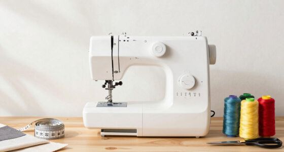 12 Best Sewing Machines for Side Hustles in 2026