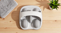 12 Best Shiatsu Foot Massagers in 2026