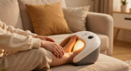 12 Best Shiatsu Foot Massagers With Heat in 2026