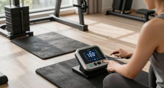 12 Best Smart Home Gyms With Digital Resistance in 2026