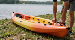 12 Best Tandem Inflatable Kayaks in 2026